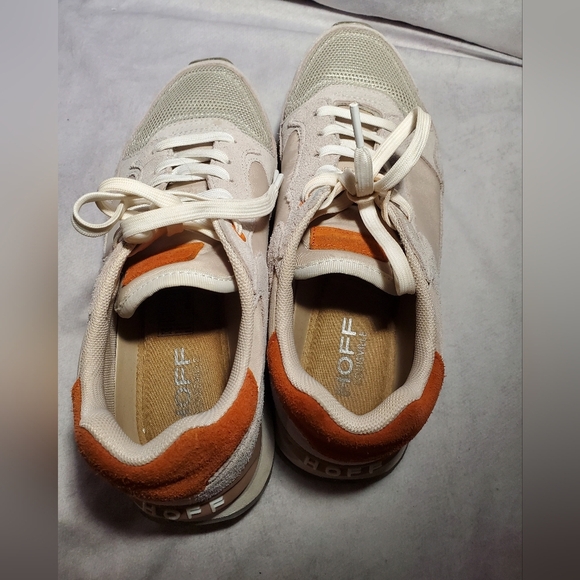 Hoff Women's Louisville Sneakers Size 7.5 - Picture 7 of 9